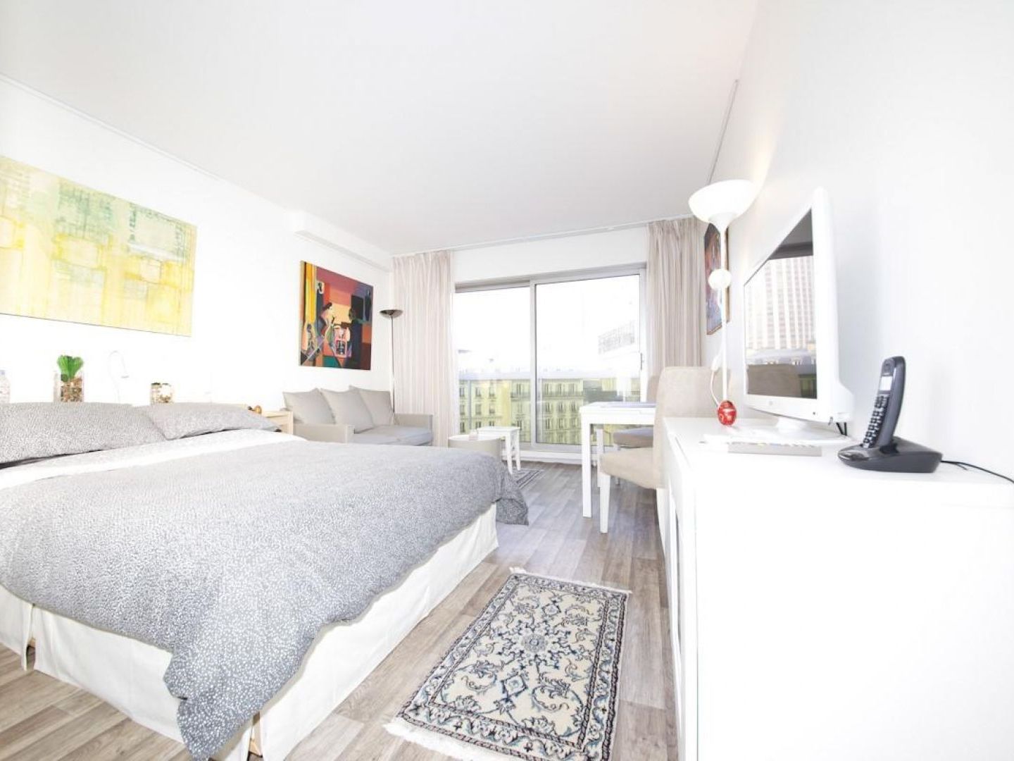Fotos del hotel - MAILLOT STUDIO