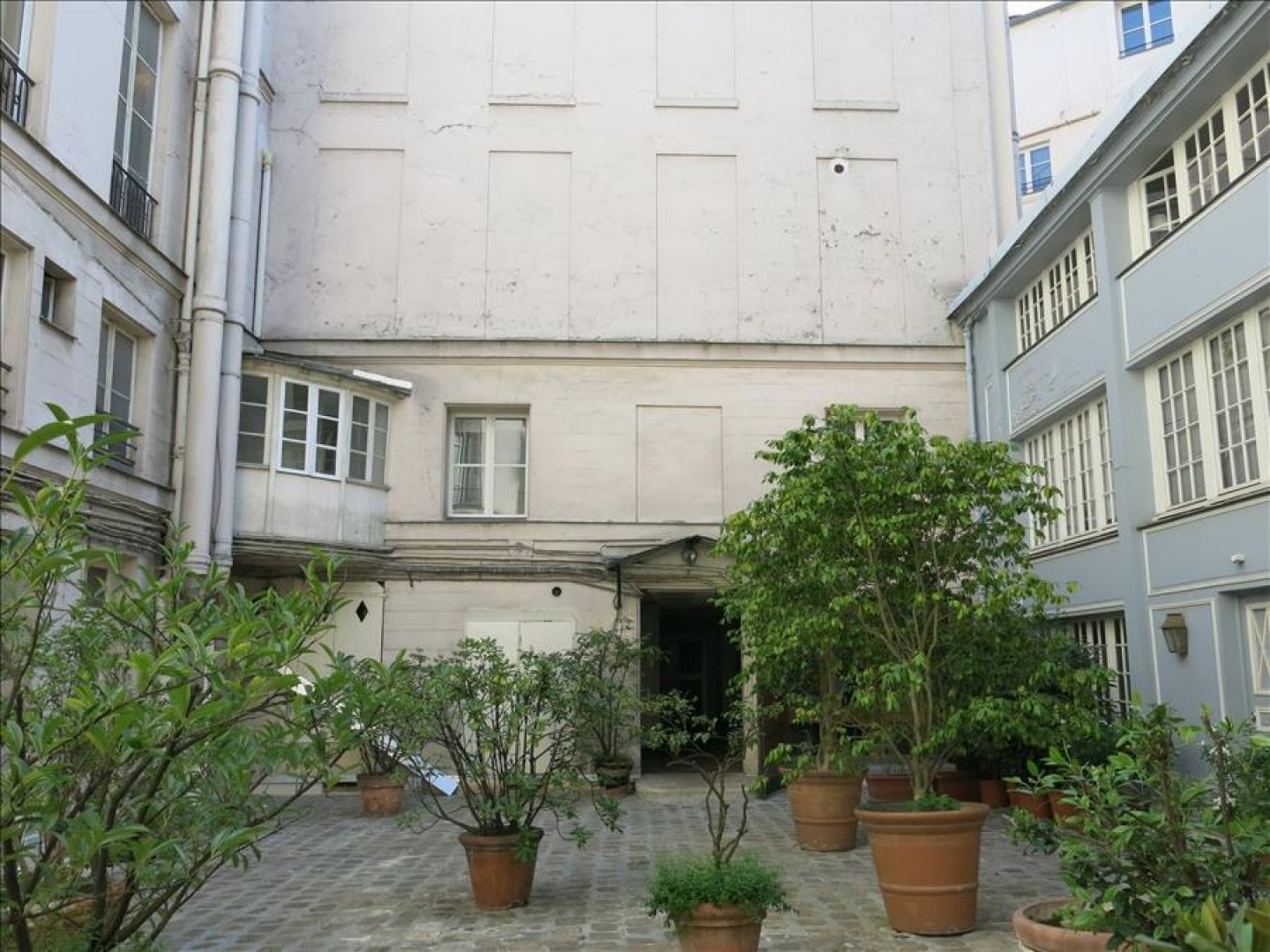 Fotos del hotel - STUDIO SEINE ODEON