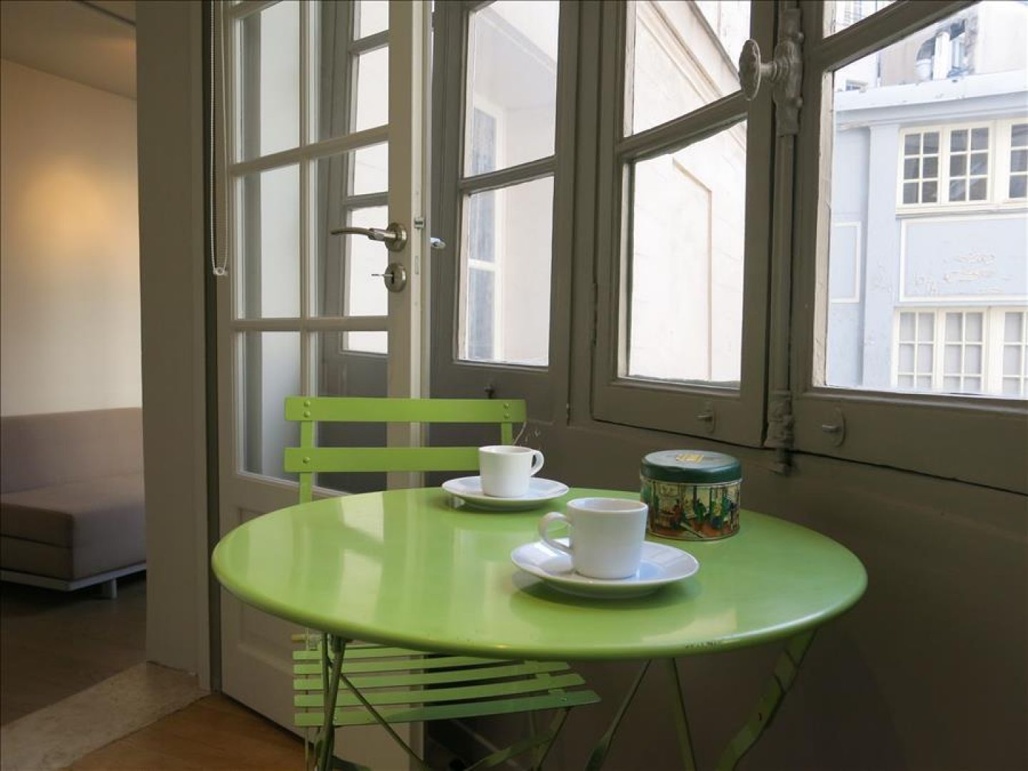 Fotos del hotel - STUDIO SEINE ODEON