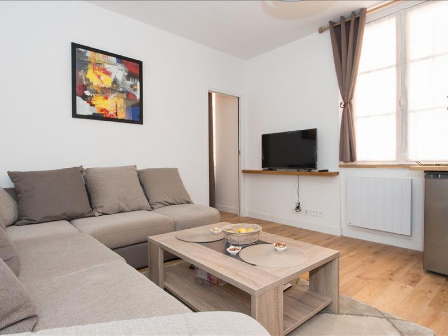 Fotos del hotel - MOUFFETARD