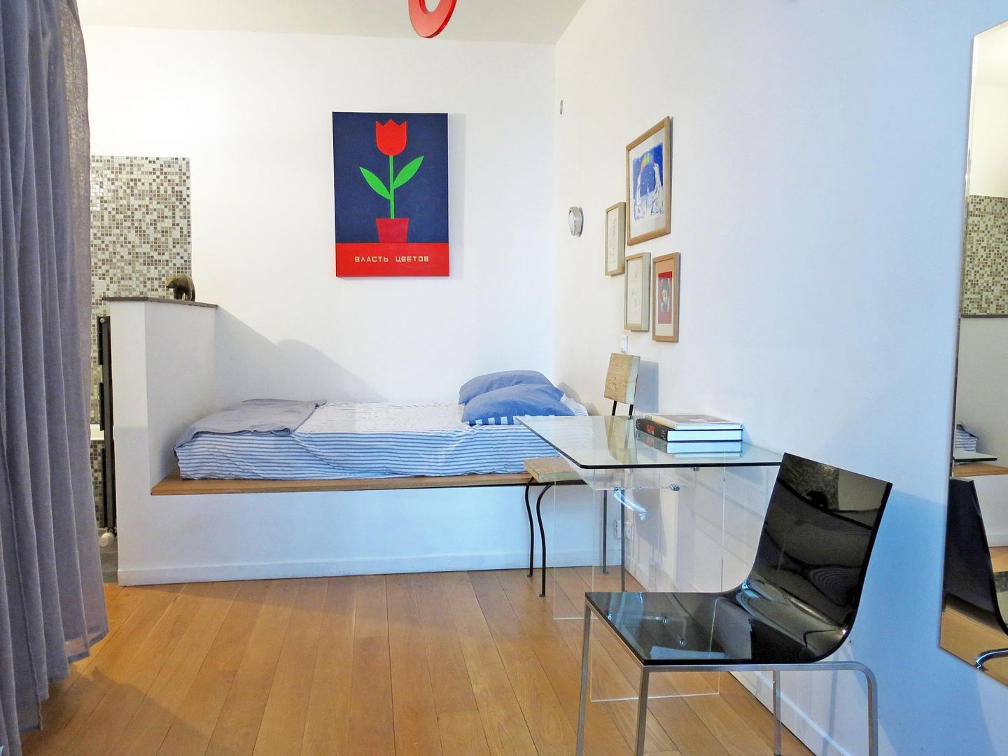 Fotos del hotel - LOFT MARAIS ATELIER