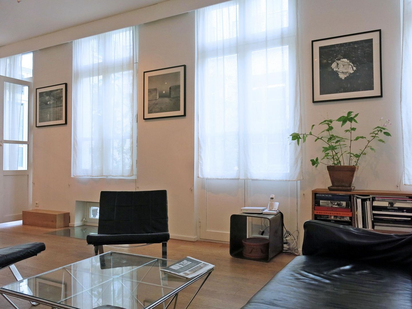 Fotos del hotel - LOFT MARAIS ATELIER