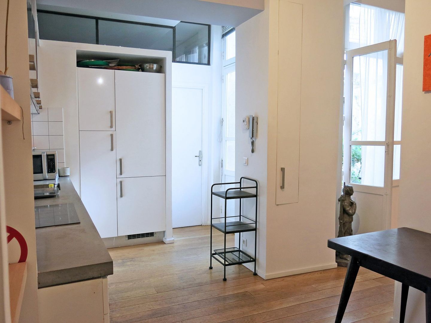 Fotos del hotel - LOFT MARAIS ATELIER