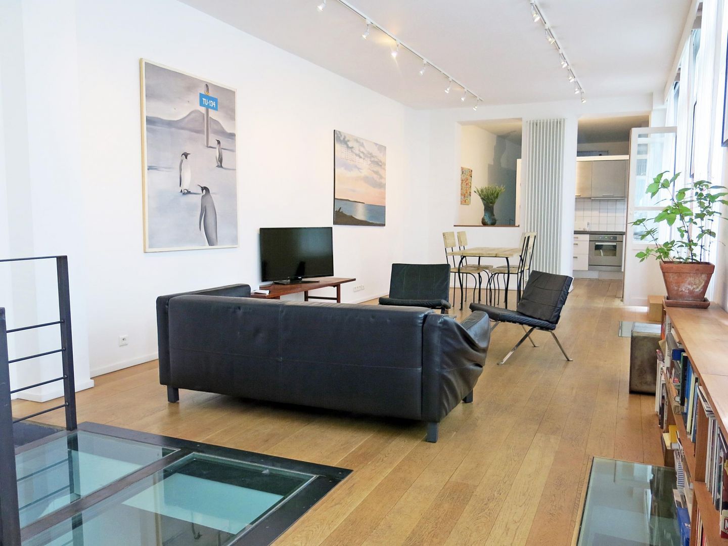 Fotos del hotel - LOFT MARAIS ATELIER