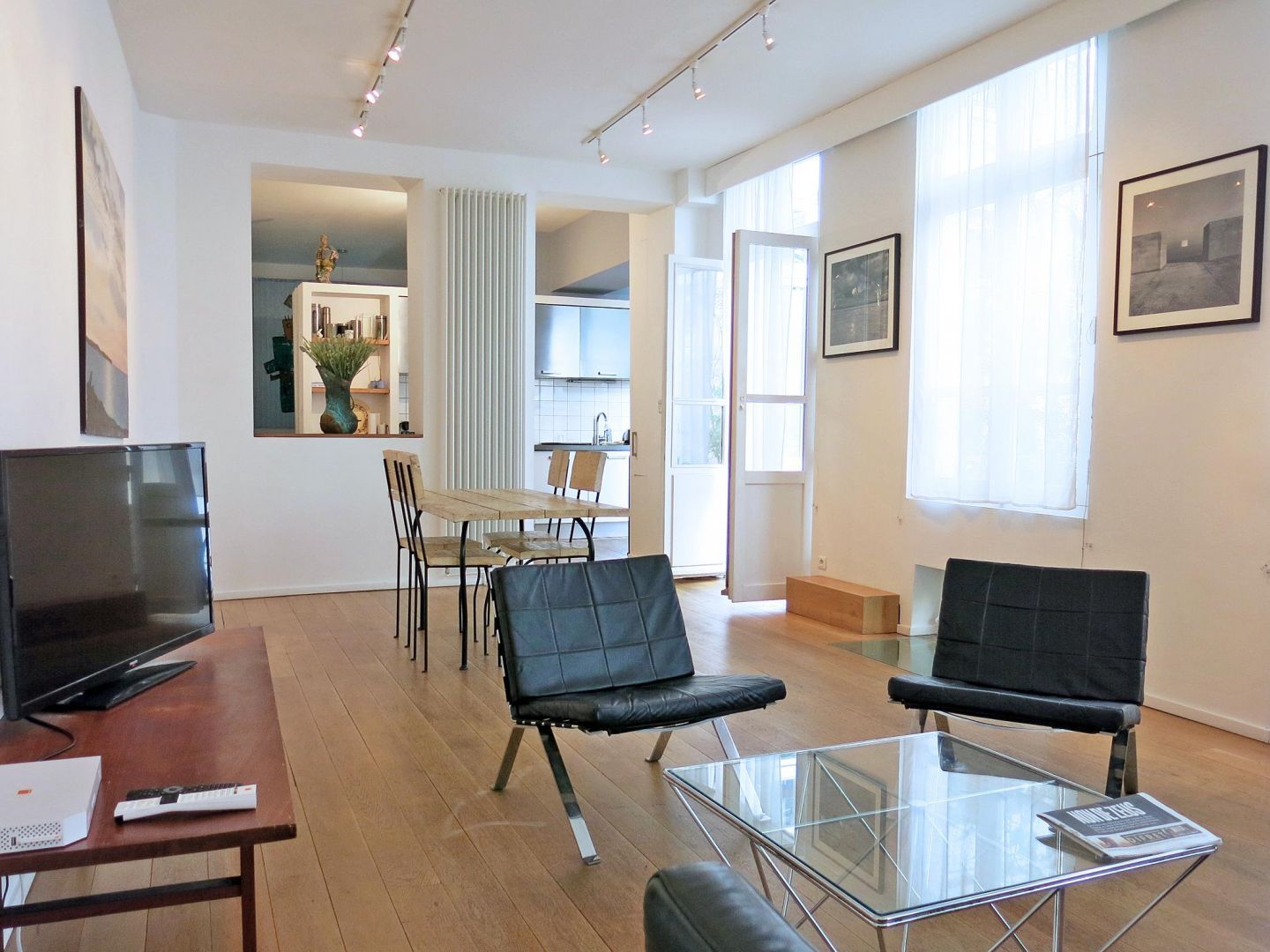 Fotos del hotel - LOFT MARAIS ATELIER