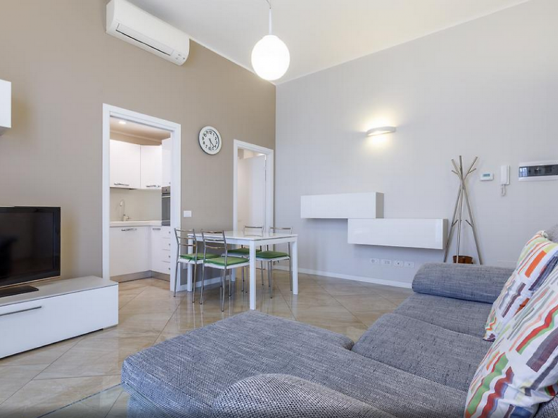 Fotos del hotel - PORTA VENEZIA