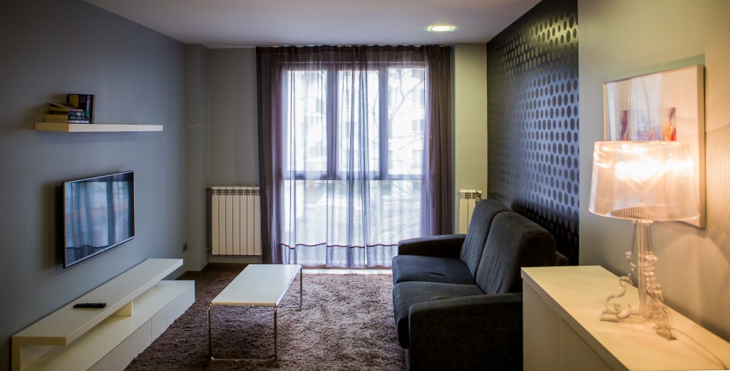 Fotos del hotel - HOTEL Y APARTAMENTOS WELCOME GROS