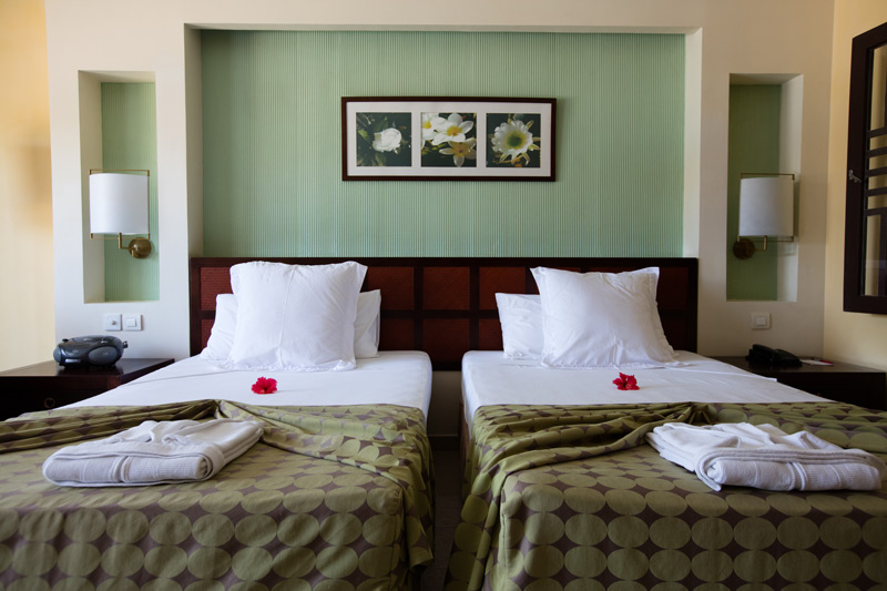 Fotos del hotel - SANCTUARY AT GRAND MEMORIES VARADERO