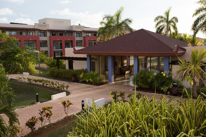 Fotos del hotel - SANCTUARY AT GRAND MEMORIES VARADERO
