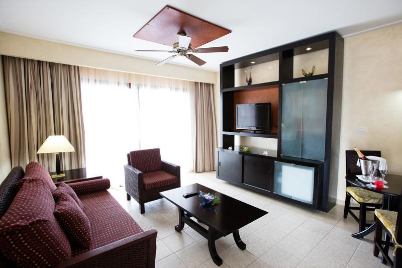Fotos del hotel - SANCTUARY AT GRAND MEMORIES VARADERO