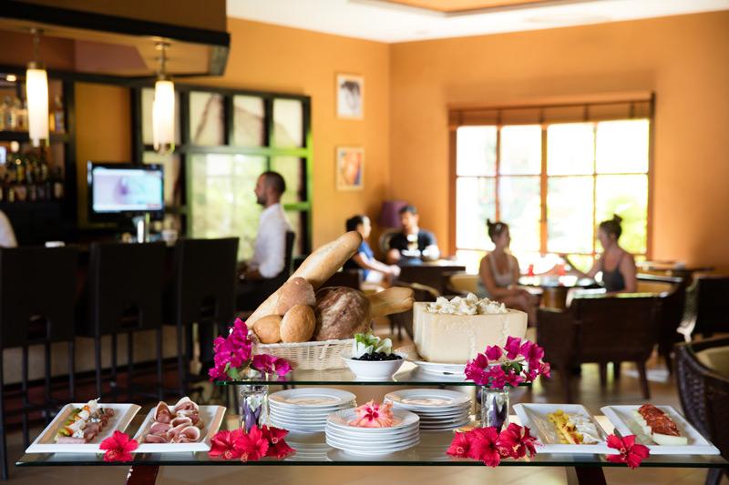 Fotos del hotel - SANCTUARY AT GRAND MEMORIES VARADERO