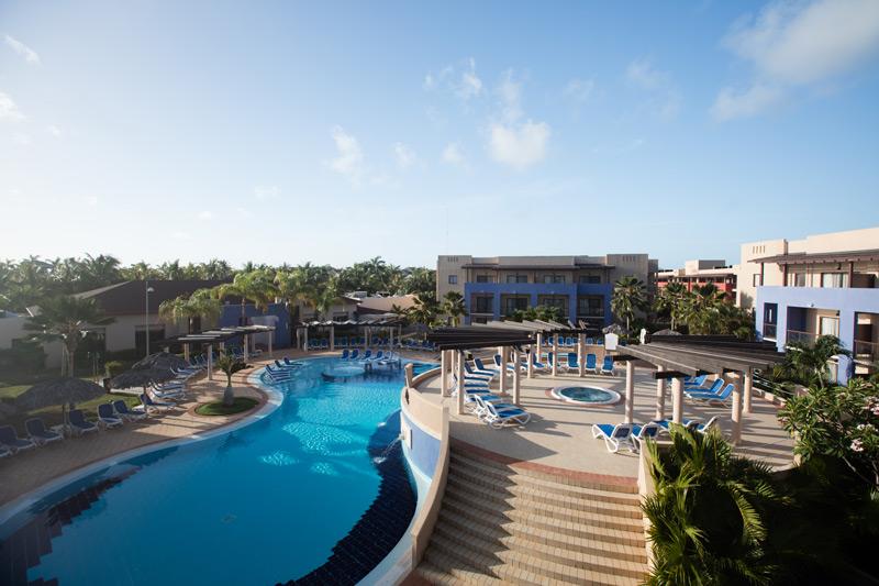 Fotos del hotel - SANCTUARY AT GRAND MEMORIES VARADERO