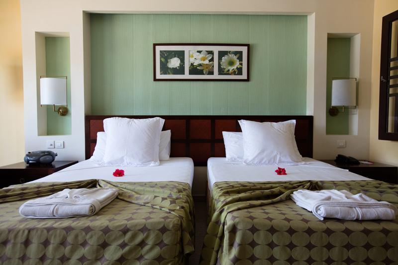 Fotos del hotel - SANCTUARY AT GRAND MEMORIES VARADERO
