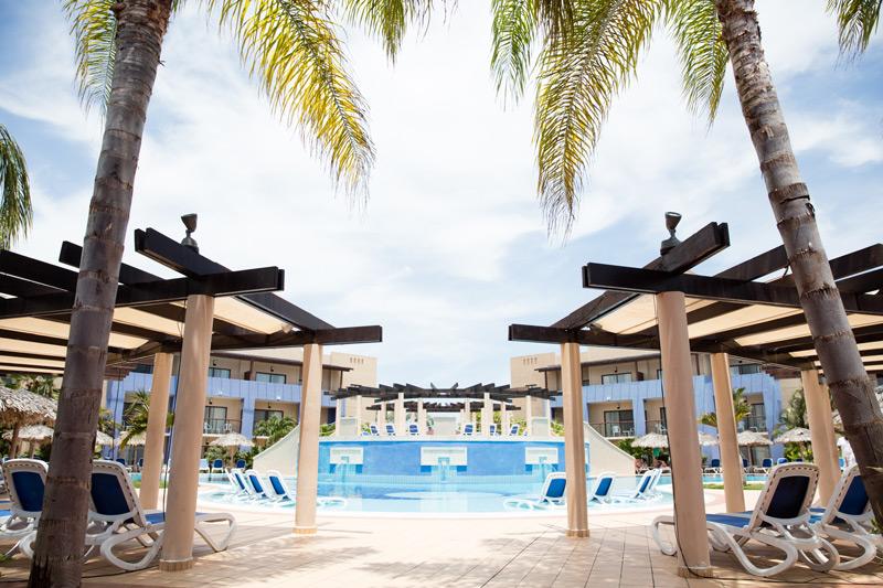 Fotos del hotel - SANCTUARY AT GRAND MEMORIES VARADERO