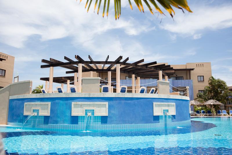 Fotos del hotel - SANCTUARY AT GRAND MEMORIES VARADERO