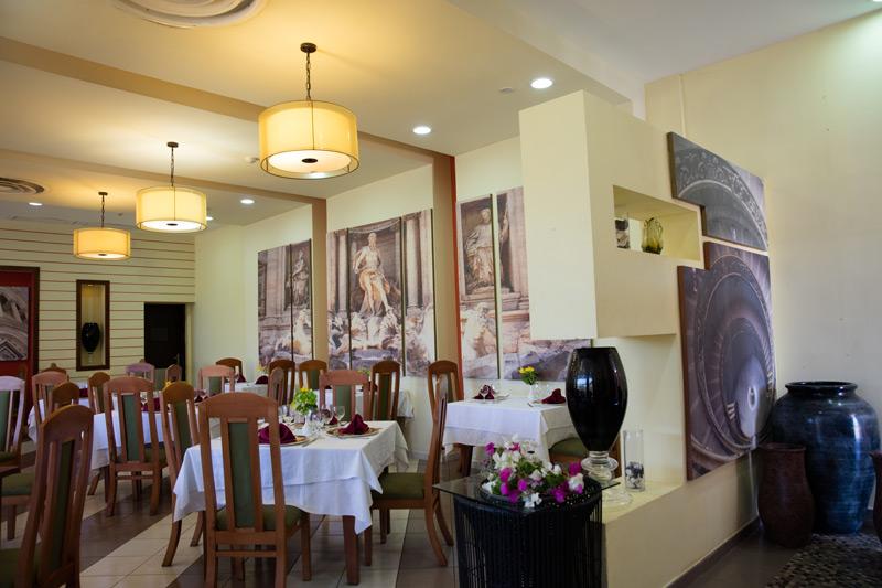 Fotos del hotel - SANCTUARY AT GRAND MEMORIES VARADERO