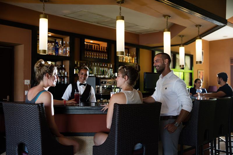 Fotos del hotel - SANCTUARY AT GRAND MEMORIES VARADERO