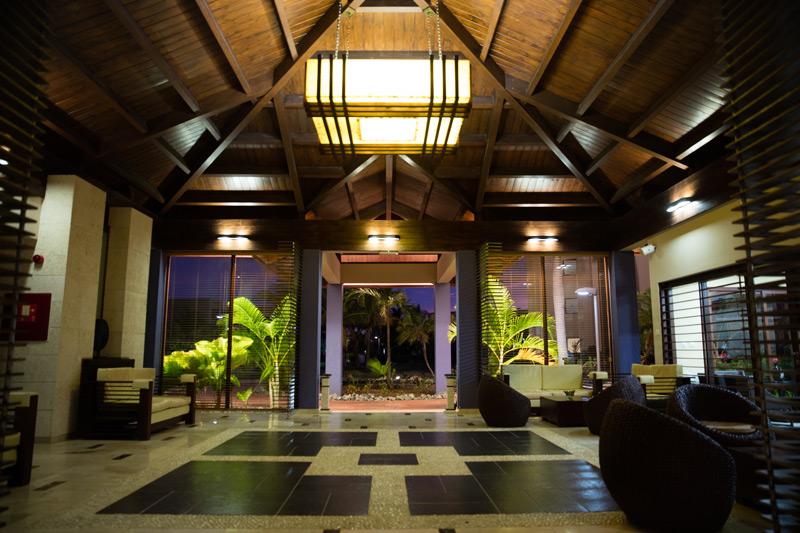 Fotos del hotel - SANCTUARY AT GRAND MEMORIES VARADERO