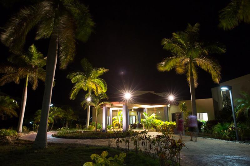 Fotos del hotel - SANCTUARY AT GRAND MEMORIES VARADERO