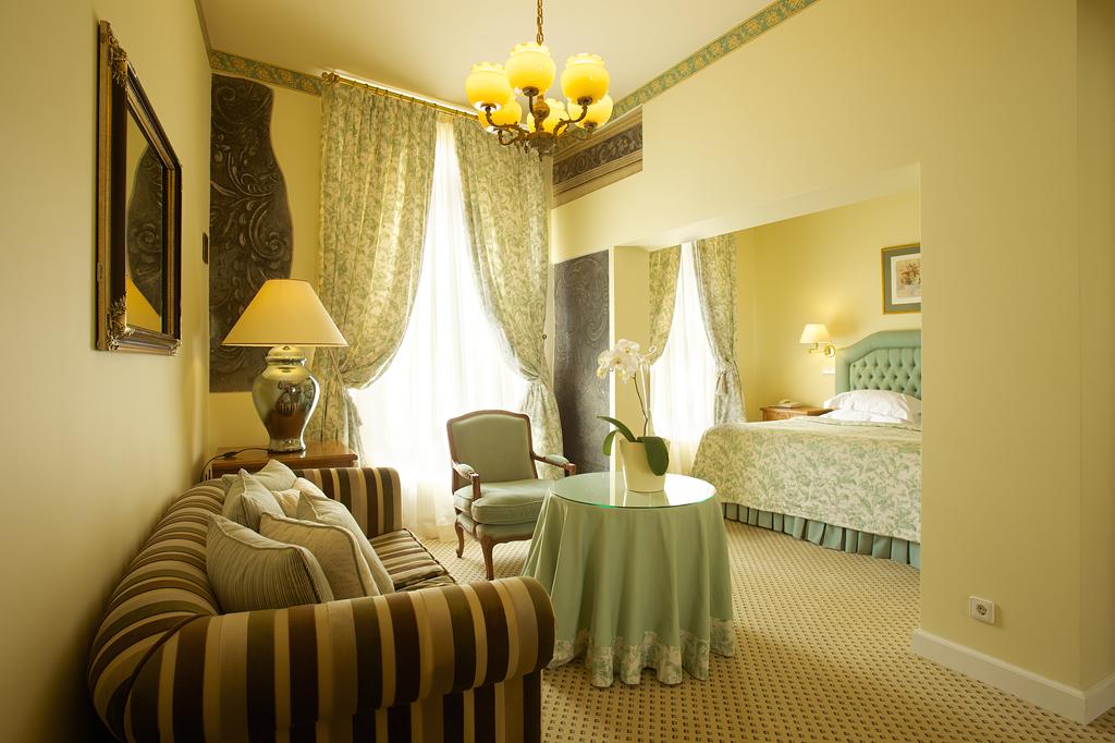 Fotos del hotel - THE NARUTIS