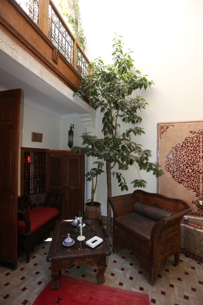 Fotos del hotel - RIAD ALGHANI
