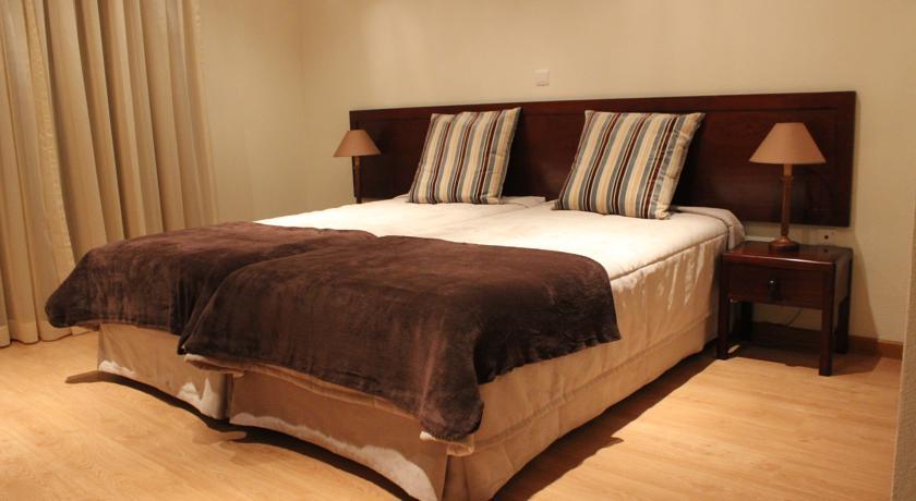 Fotos del hotel - RESIDENCIAL O FAROL