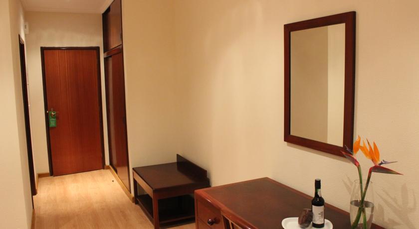 Fotos del hotel - RESIDENCIAL O FAROL
