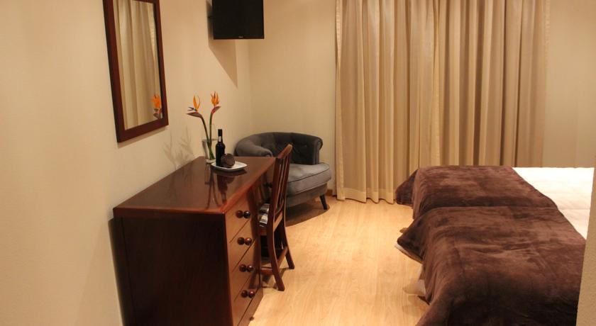 Fotos del hotel - RESIDENCIAL O FAROL