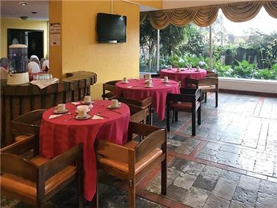 Fotos del hotel - Savoy Inn