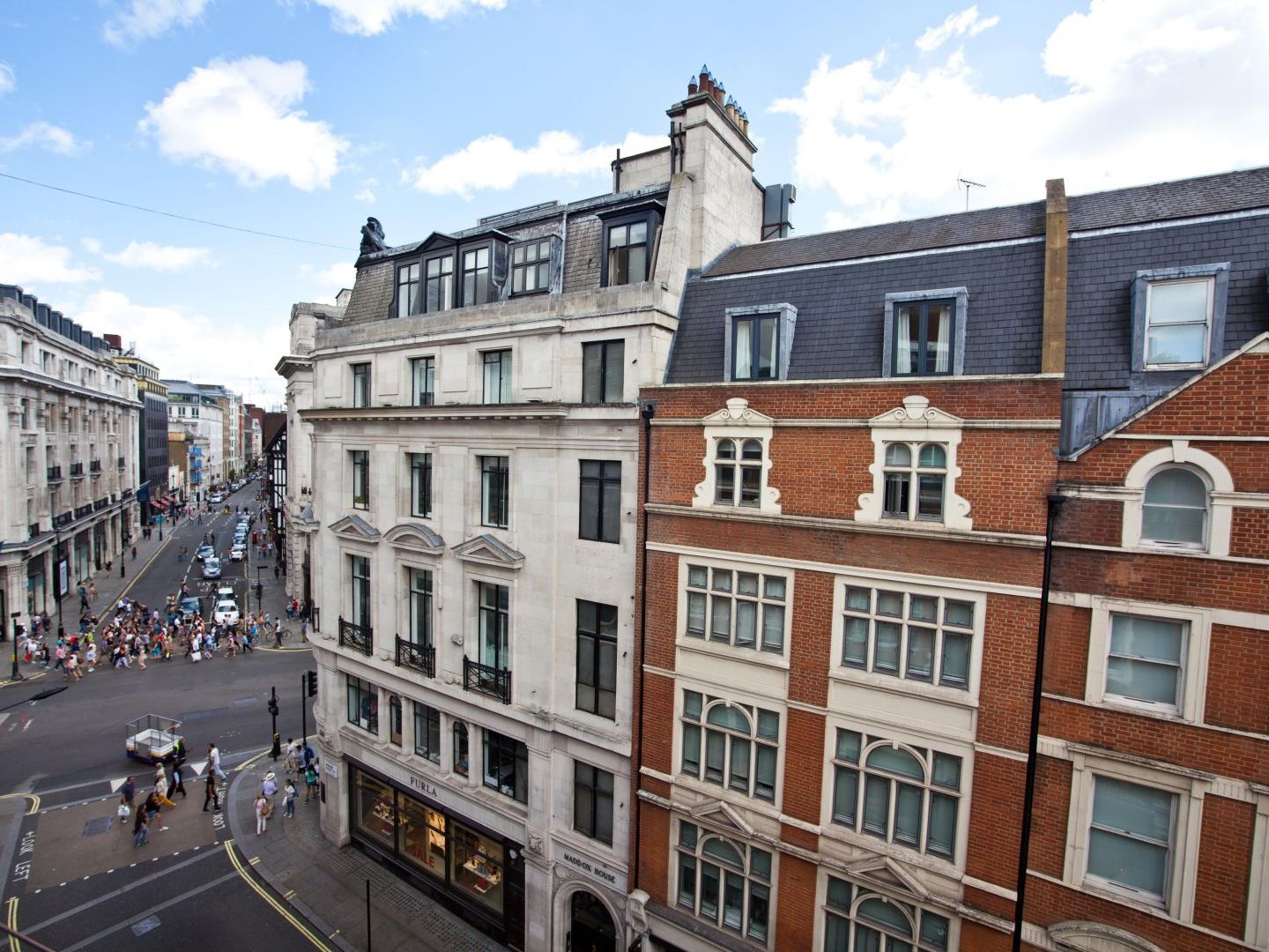 Fotos del hotel - STYLISH OXFORD CIRCUS