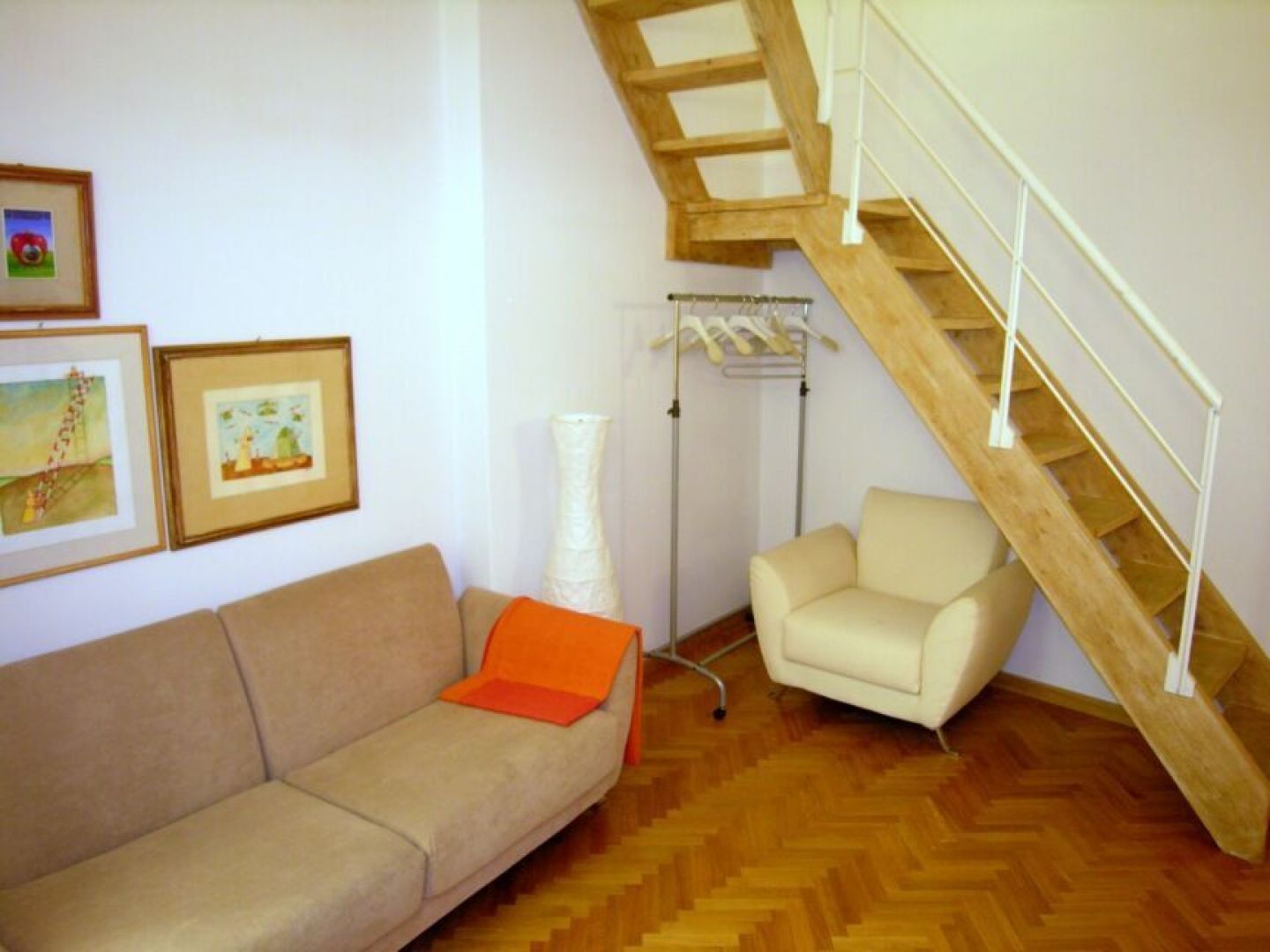 Fotos del hotel - PORTA ROSSA