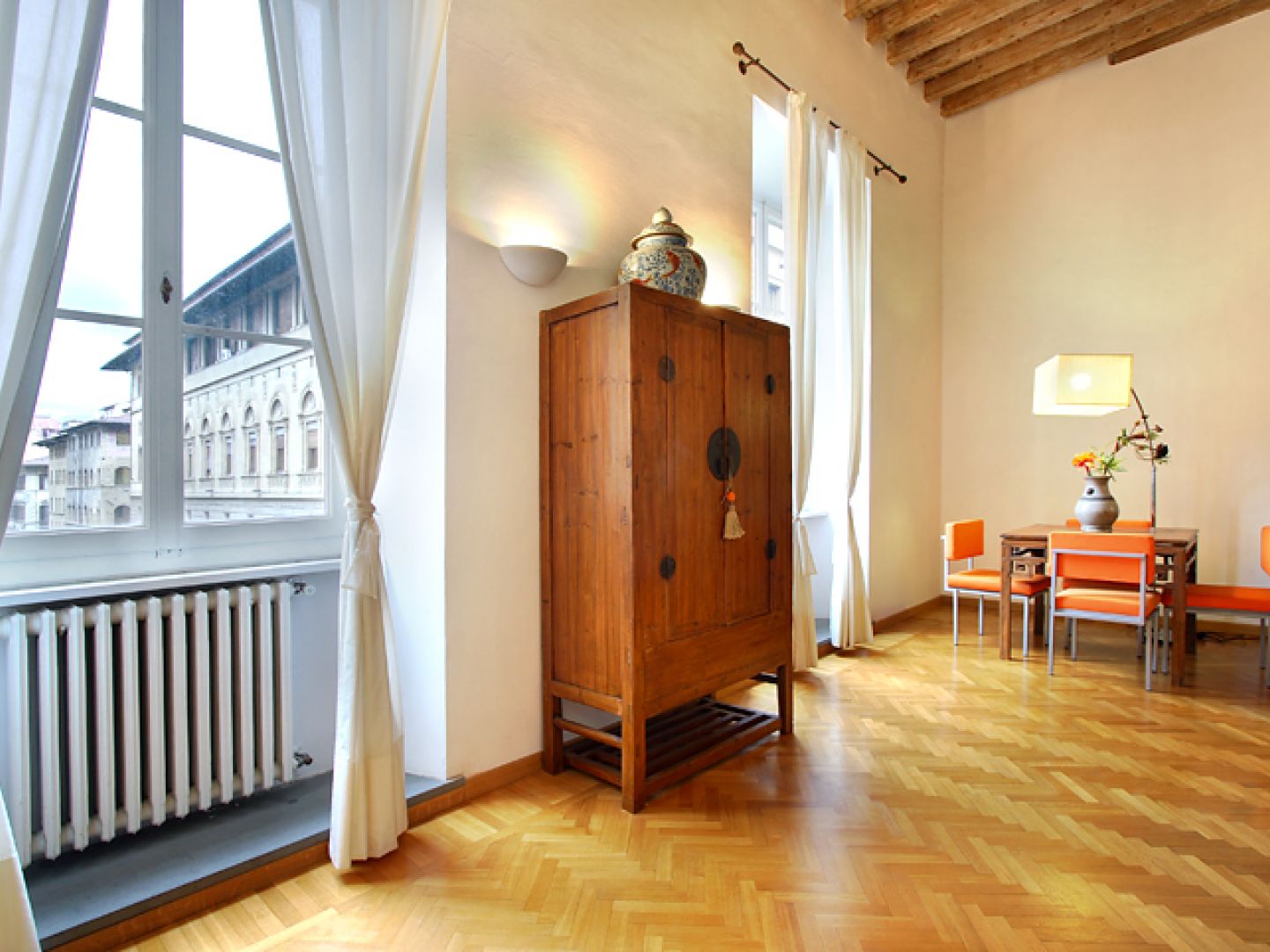 Fotos del hotel - PORTA ROSSA