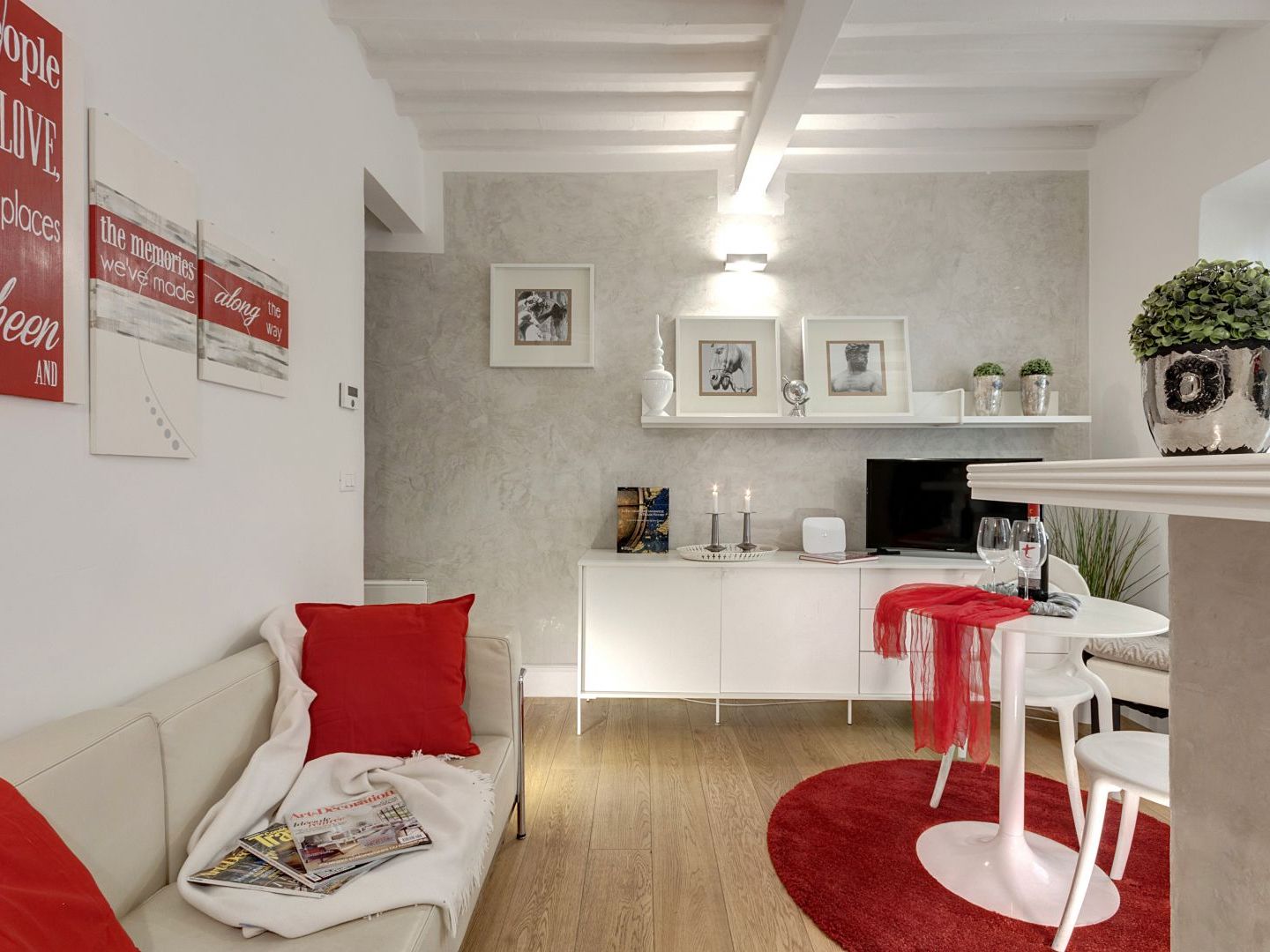 Fotos del hotel - DADO SUITE