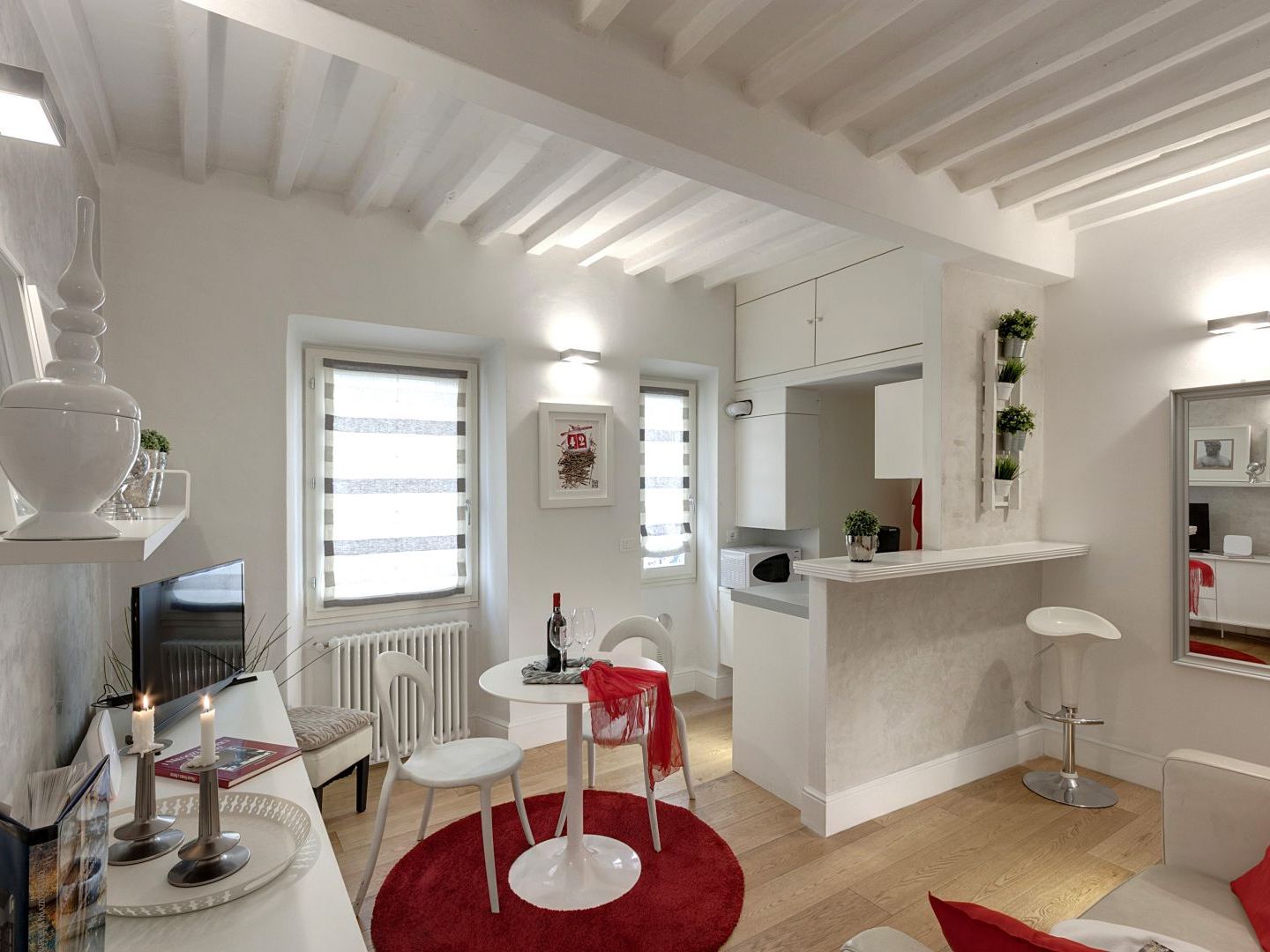 Fotos del hotel - DADO SUITE