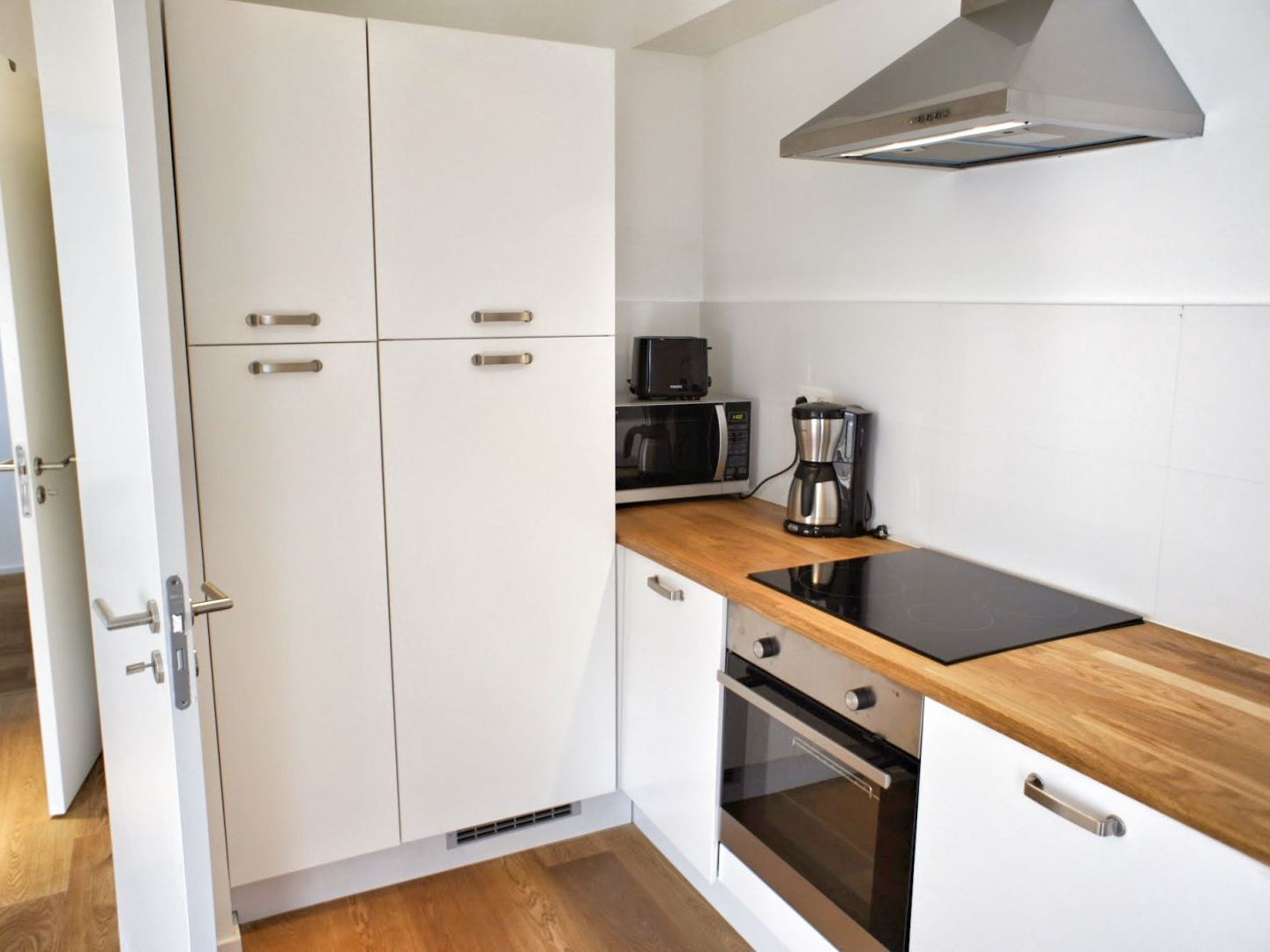 Fotos del hotel - LAEKEN DUPLEX VII
