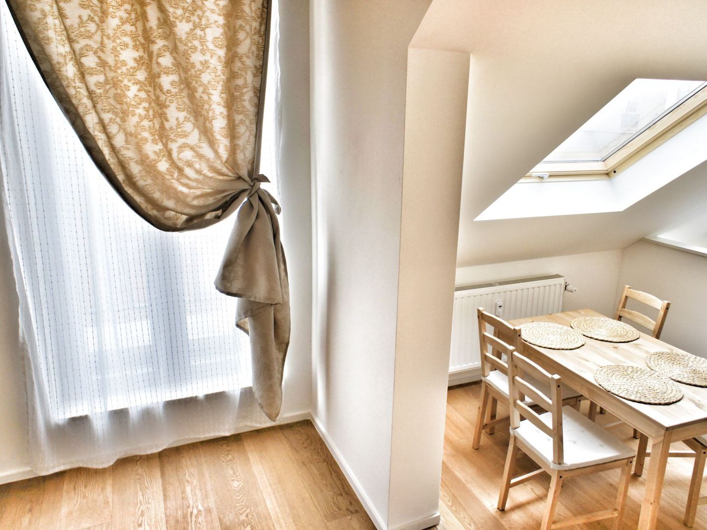 Fotos del hotel - LAEKEN DUPLEX VII