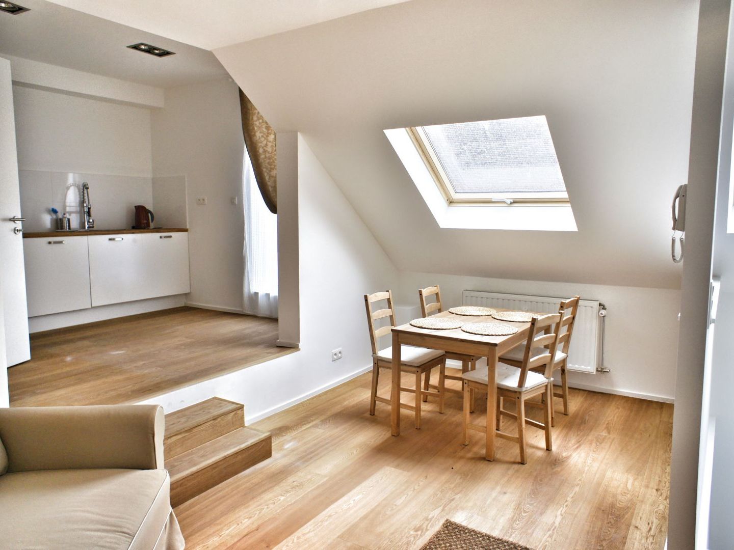 Fotos del hotel - LAEKEN DUPLEX VII