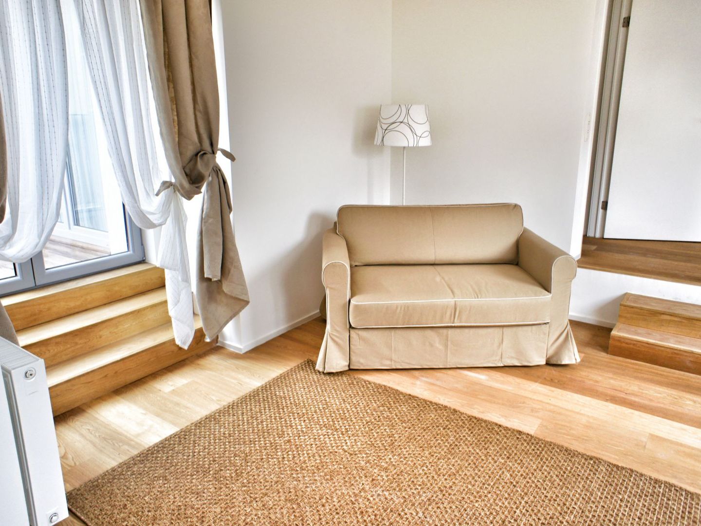 Fotos del hotel - LAEKEN DUPLEX VII