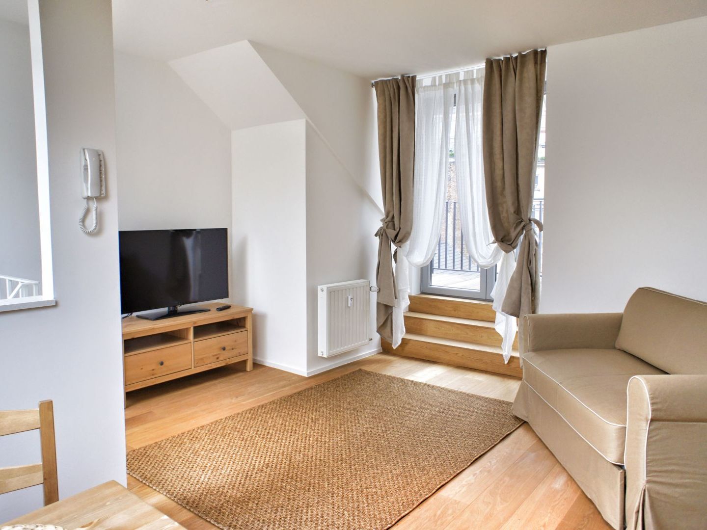 Fotos del hotel - LAEKEN DUPLEX VII