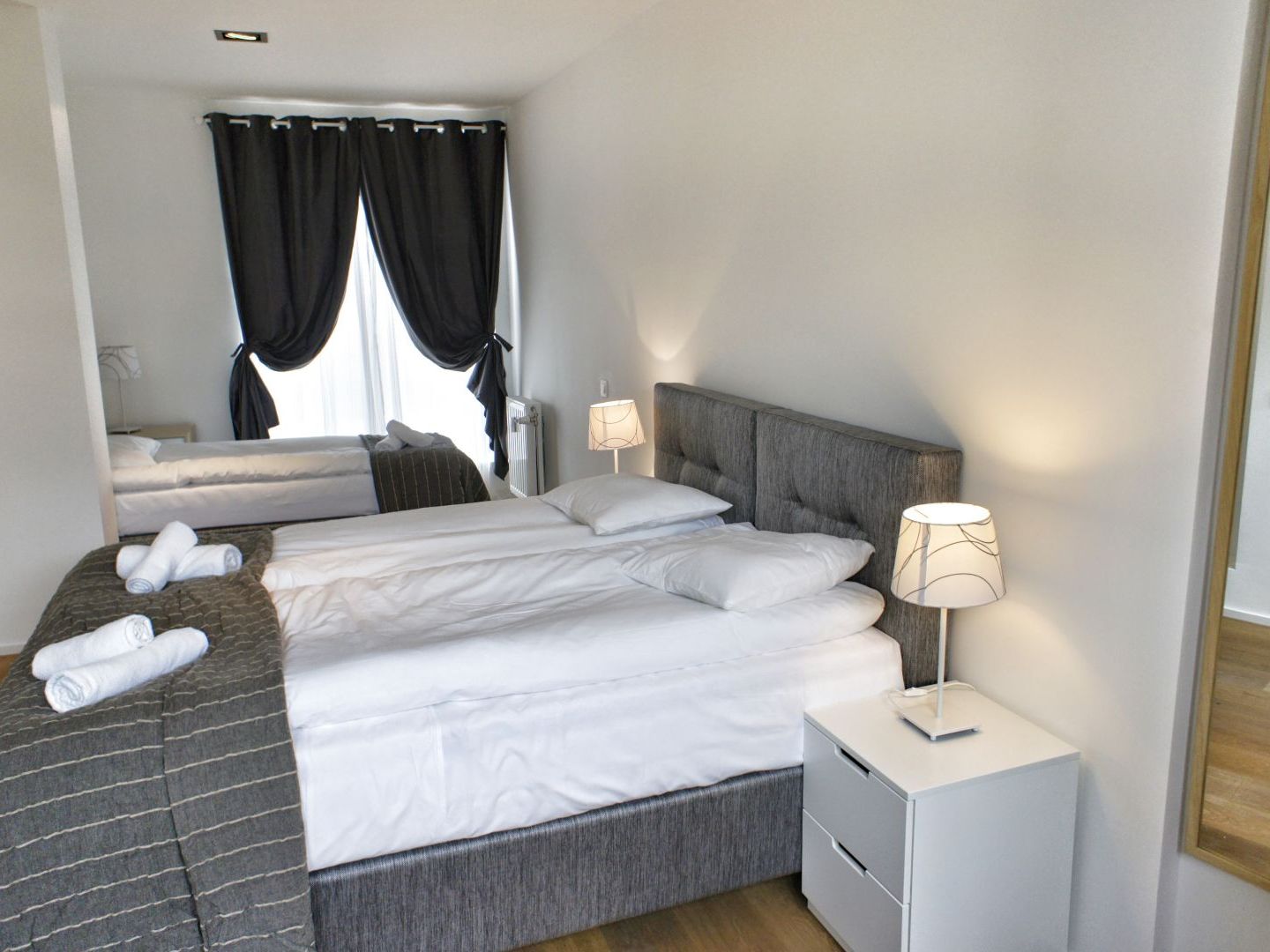 Fotos del hotel - LAEKEN DUPLEX VII