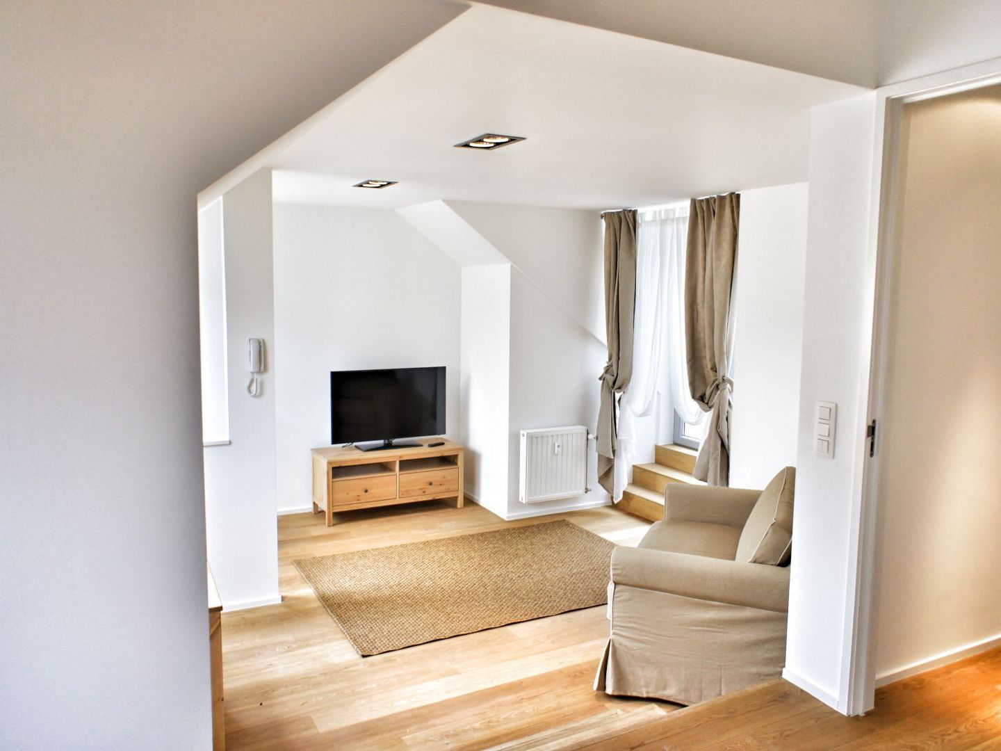 Fotos del hotel - LAEKEN DUPLEX VII