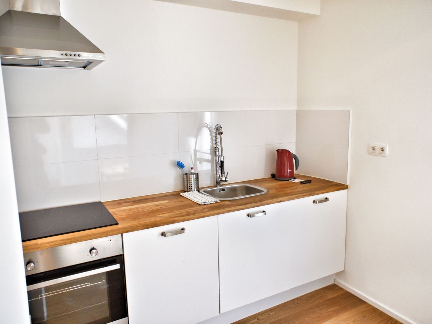 Fotos del hotel - LAEKEN DUPLEX VII