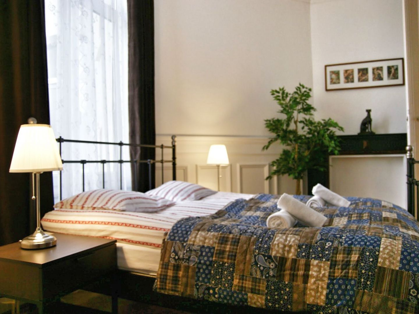 Fotos del hotel - ANTOINE VII