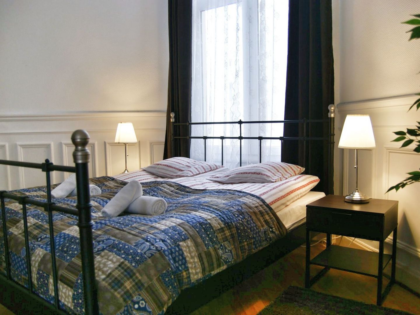 Fotos del hotel - ANTOINE VII