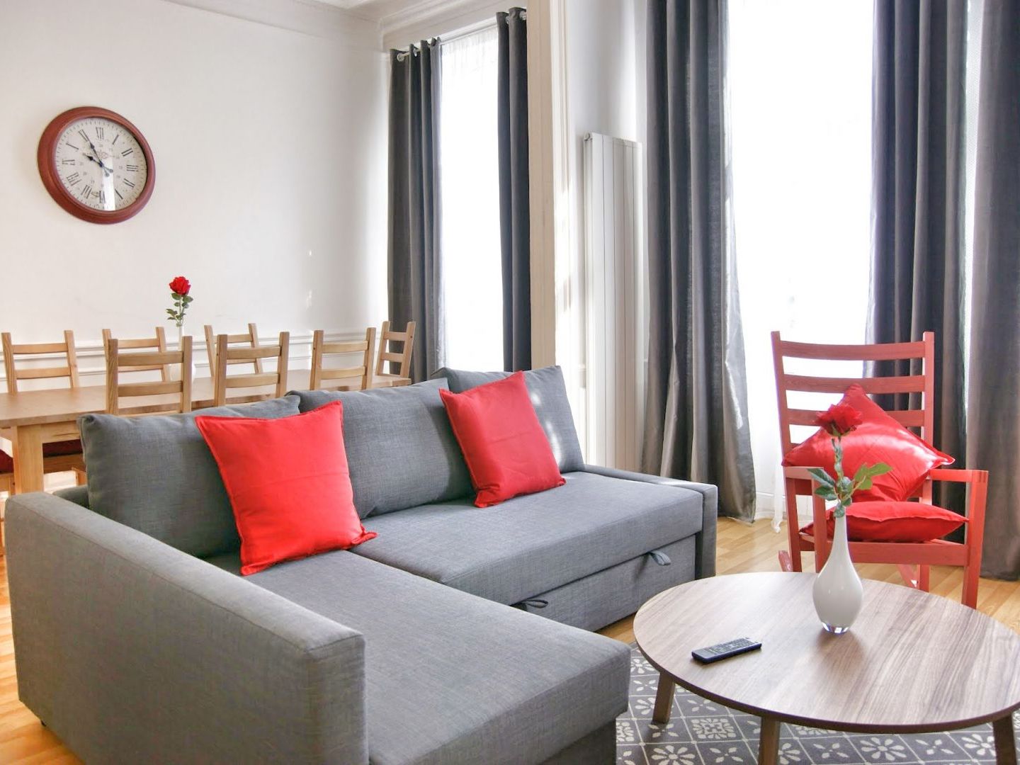 Fotos del hotel - ANTOINE VII