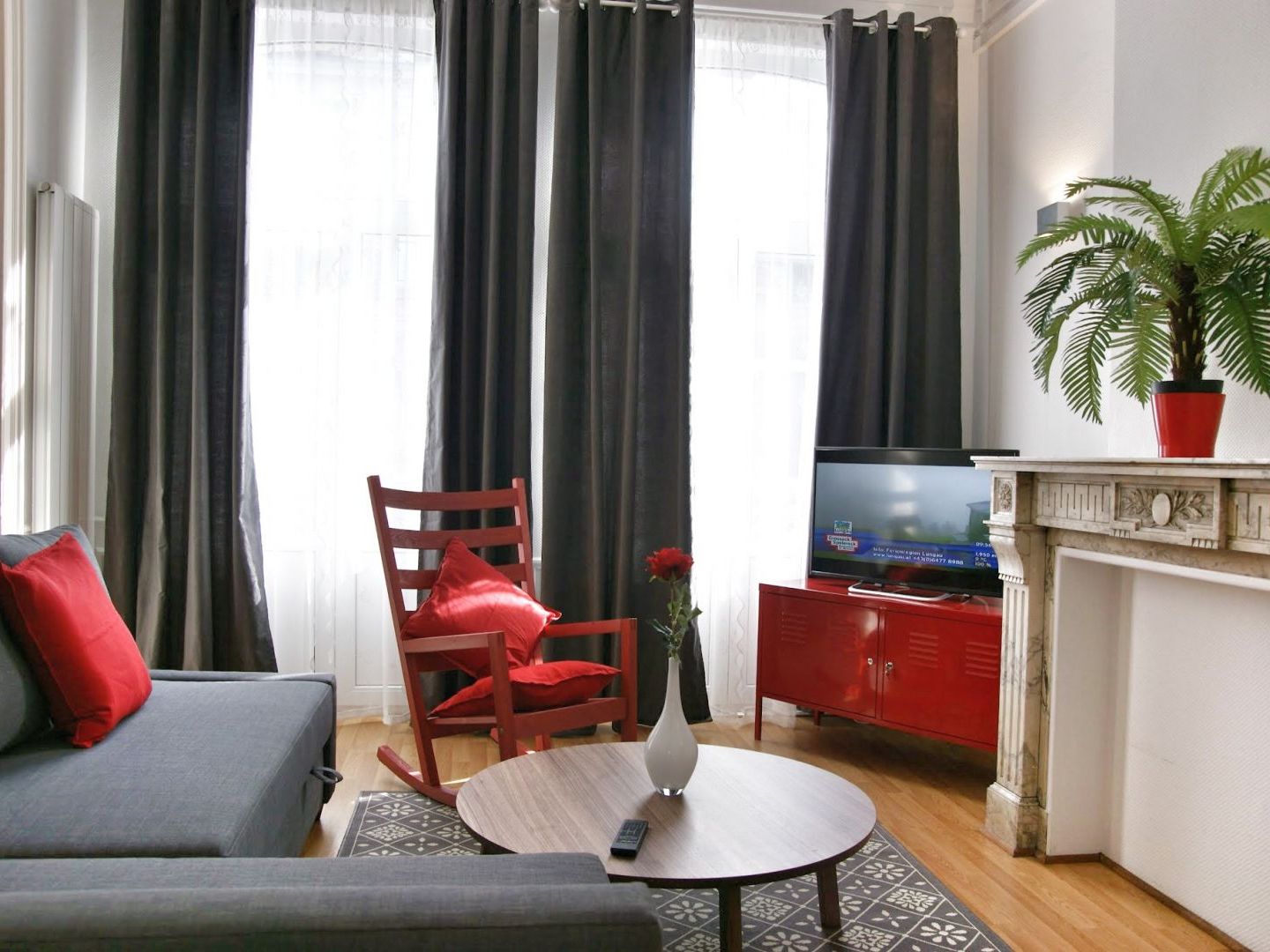 Fotos del hotel - ANTOINE VII