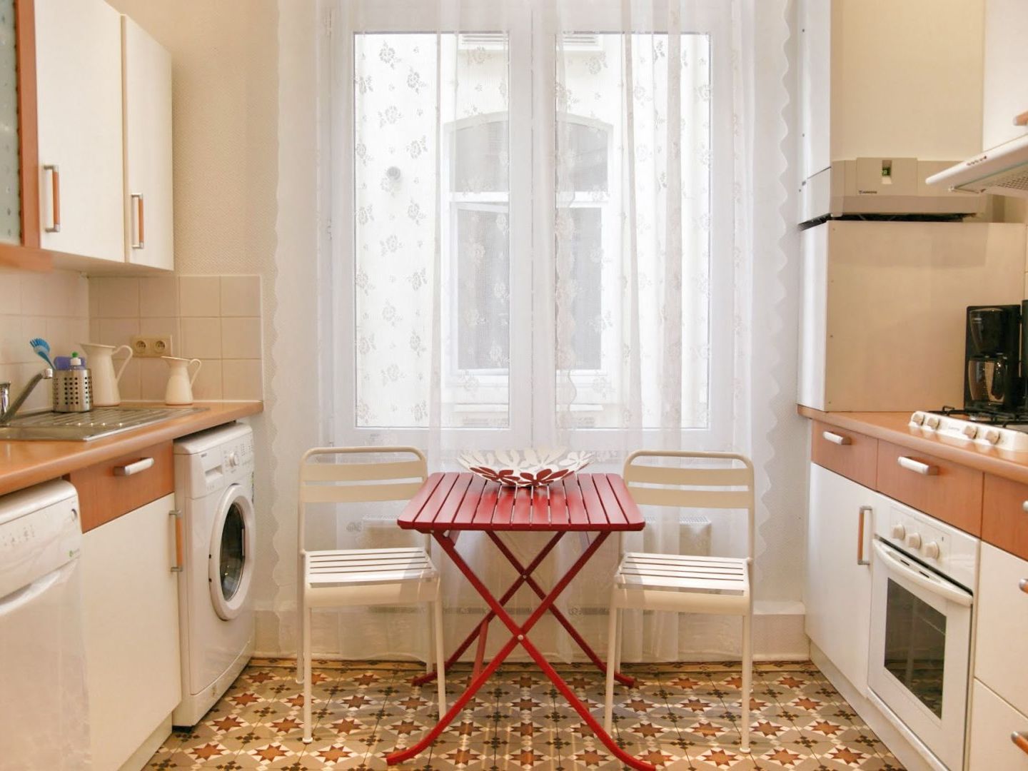 Fotos del hotel - ANTOINE VII