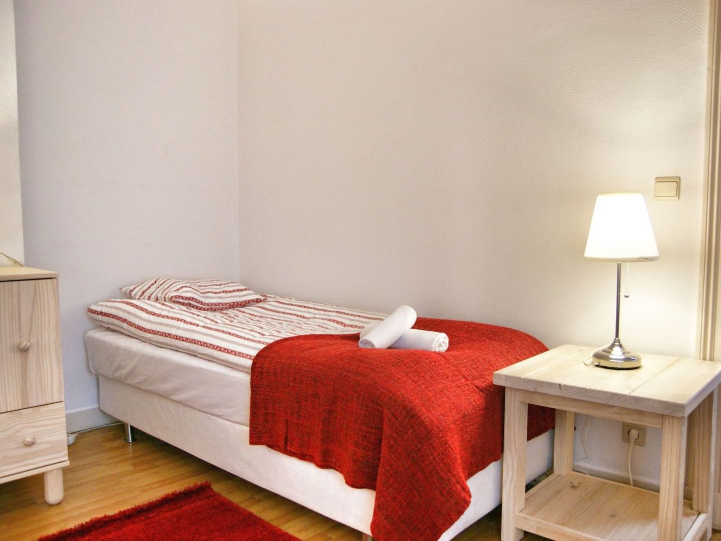 Fotos del hotel - ANTOINE VII