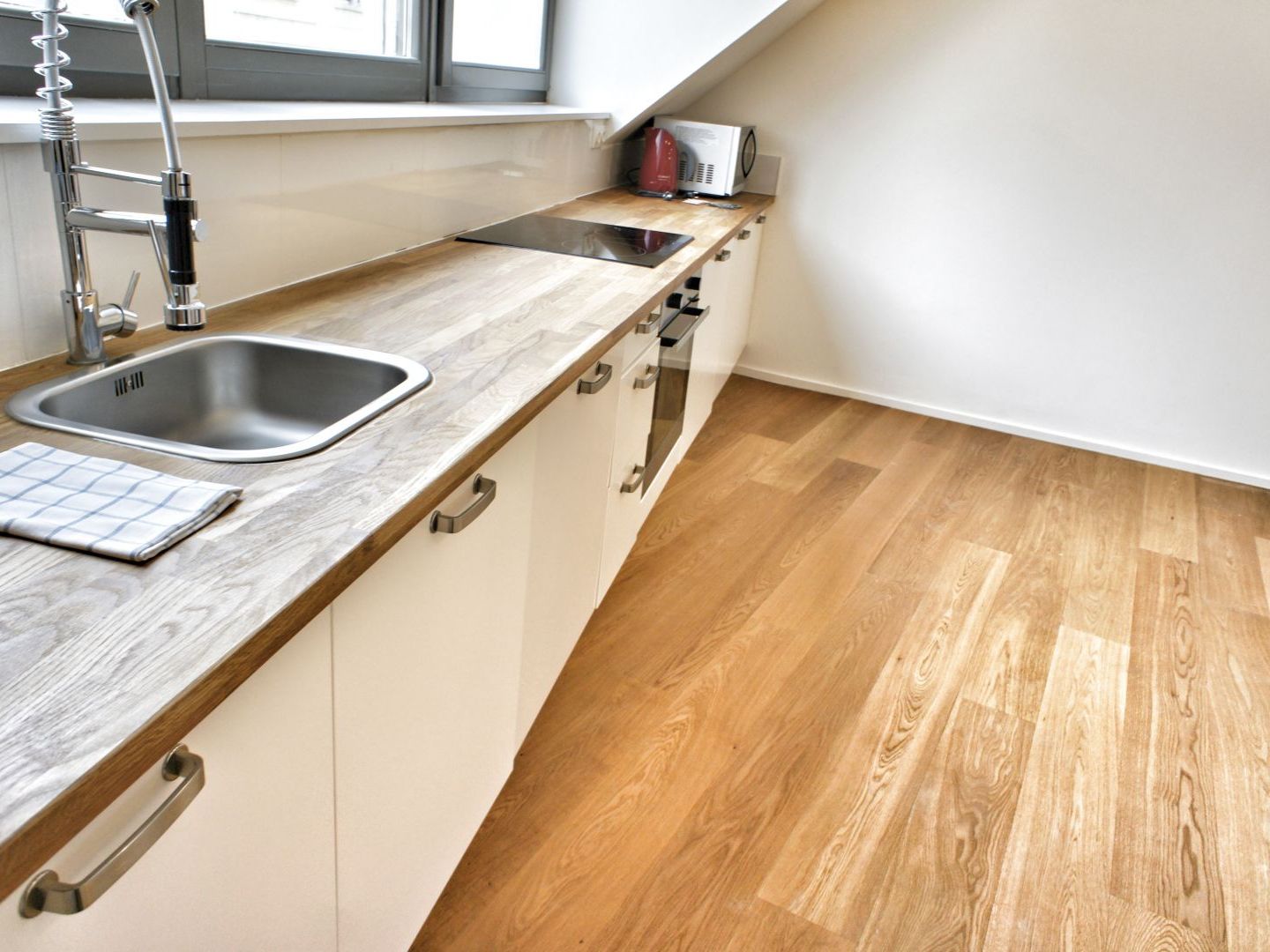 Fotos del hotel - LAEKEN DUPLEX VI