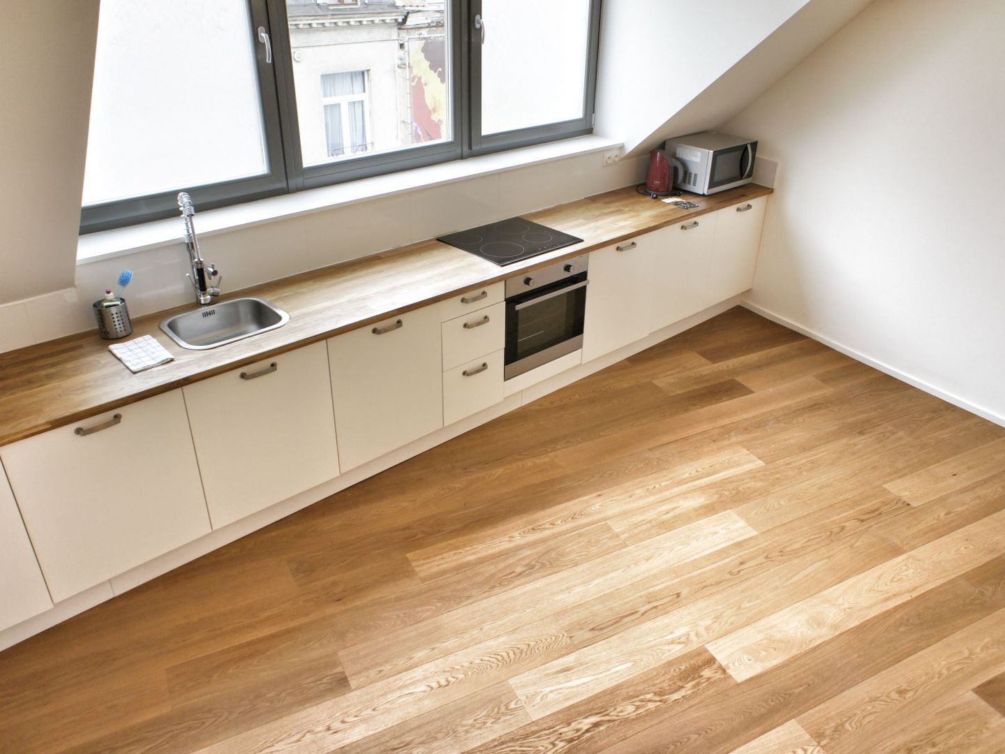 Fotos del hotel - LAEKEN DUPLEX VI